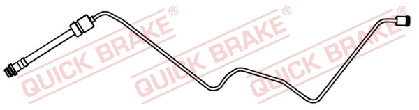 Brake Hose